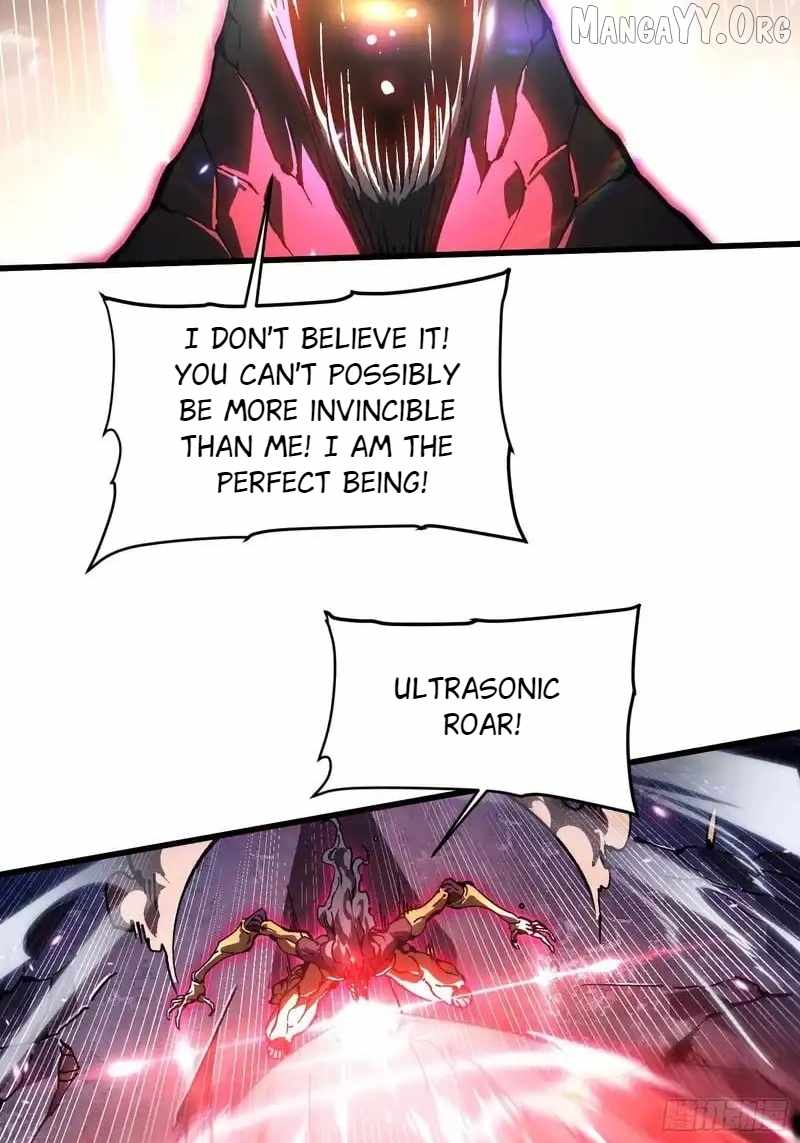 Martial Evolution: Start by Awakening the King of Monsters - Chapter 84 - Page 3