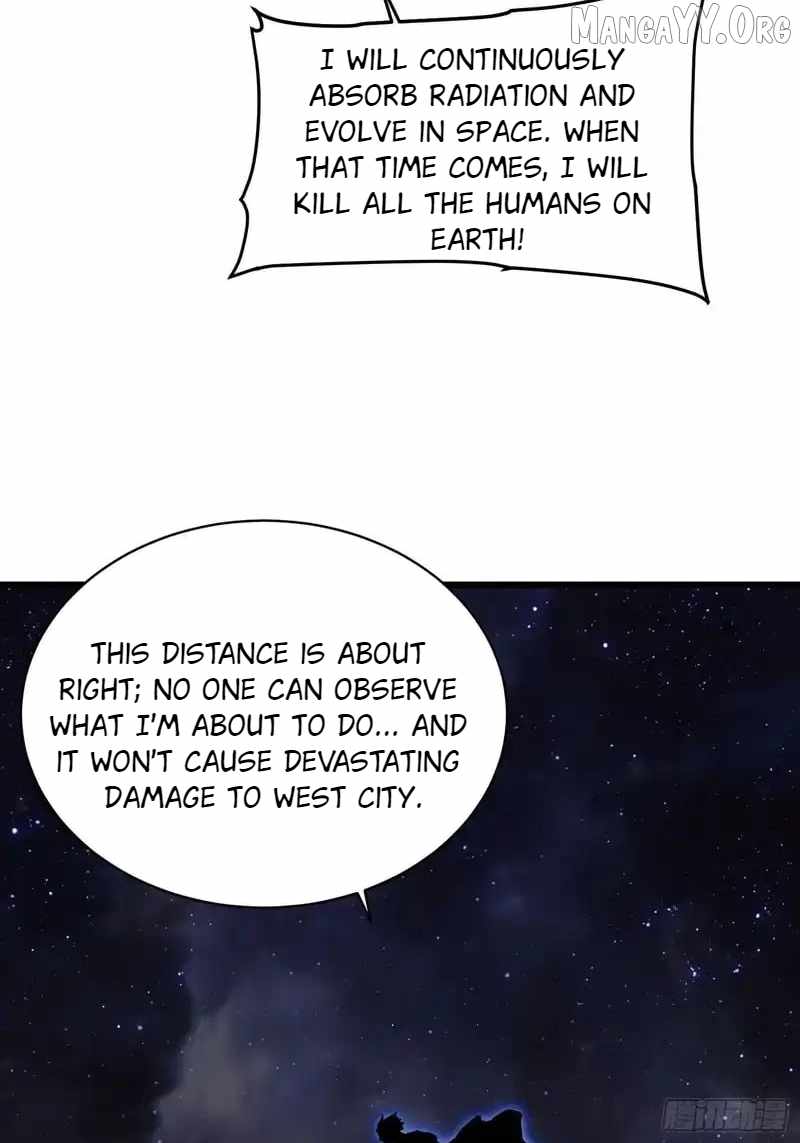 Martial Evolution: Start by Awakening the King of Monsters - Chapter 84 - Page 30