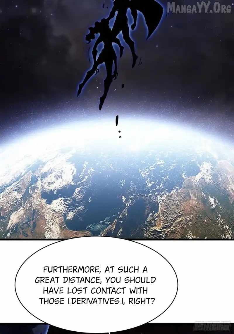 Martial Evolution: Start by Awakening the King of Monsters - Chapter 84 - Page 31