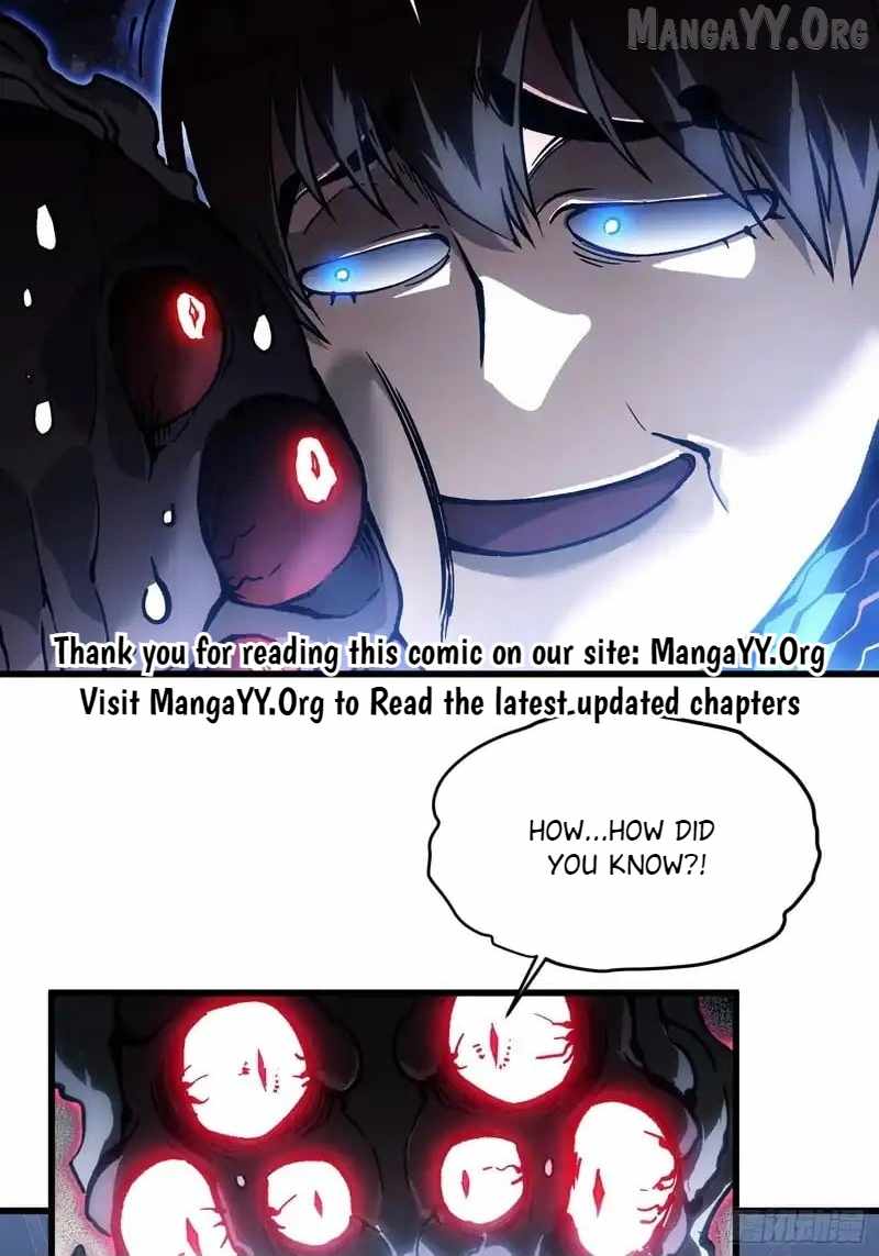 Martial Evolution: Start by Awakening the King of Monsters - Chapter 84 - Page 32