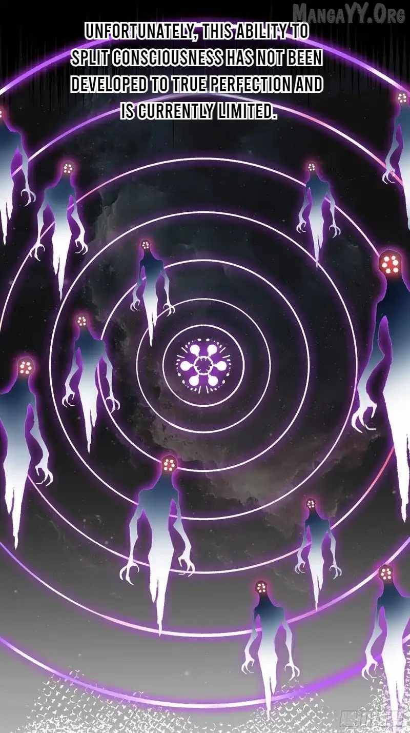 Martial Evolution: Start by Awakening the King of Monsters - Chapter 84 - Page 37