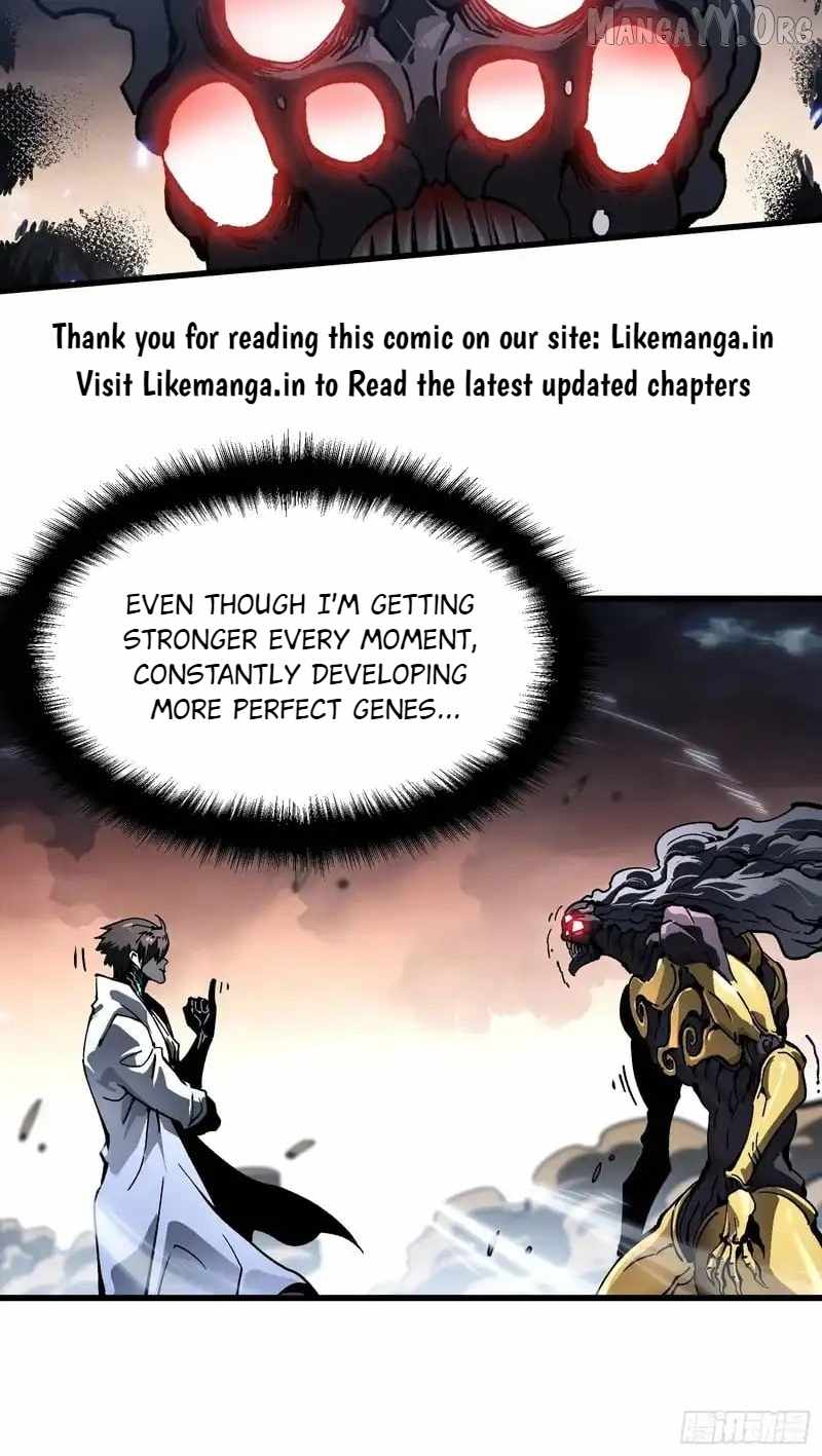 Martial Evolution: Start by Awakening the King of Monsters - Chapter 84 - Page 8