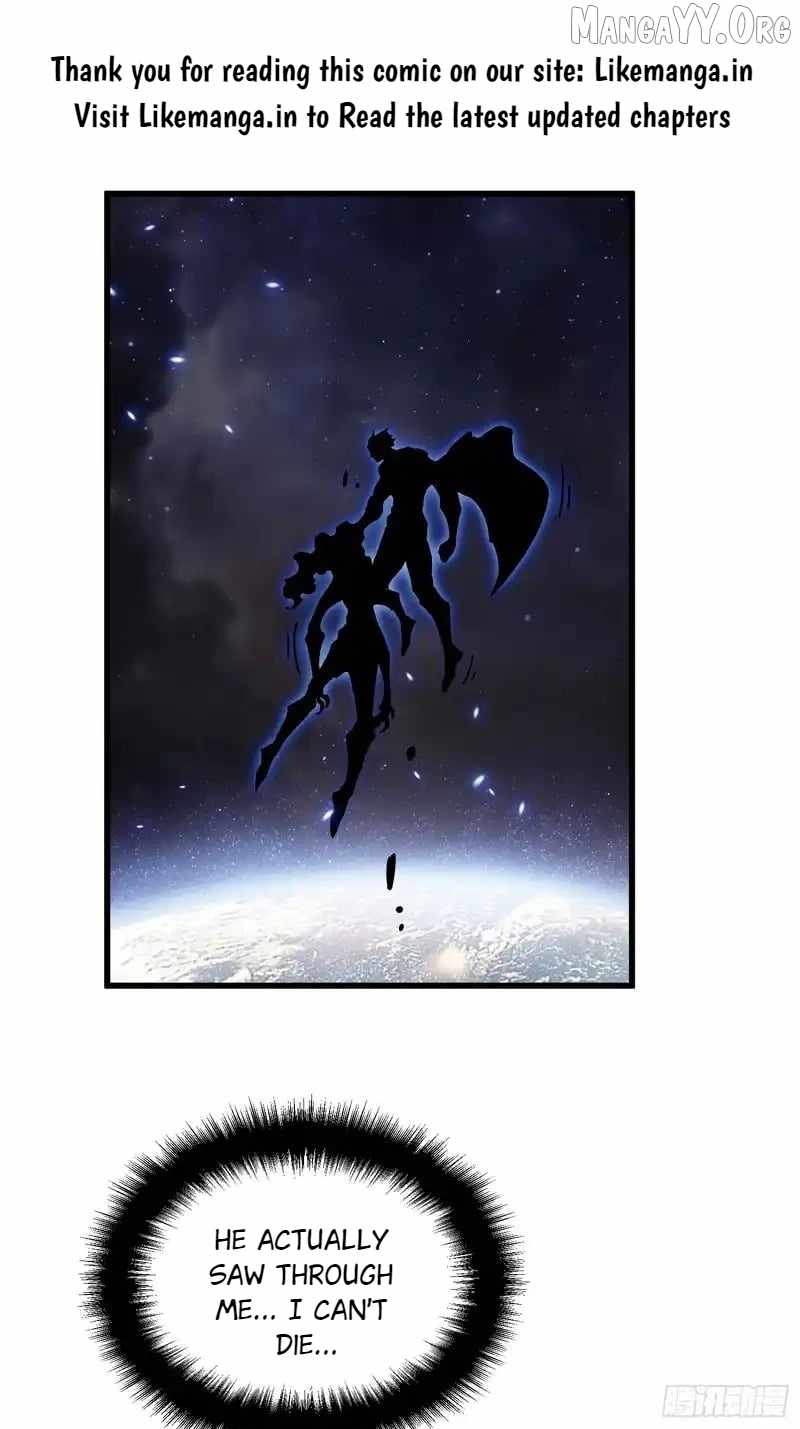 Martial Evolution: Start by Awakening the King of Monsters - Chapter 85 - Page 0
