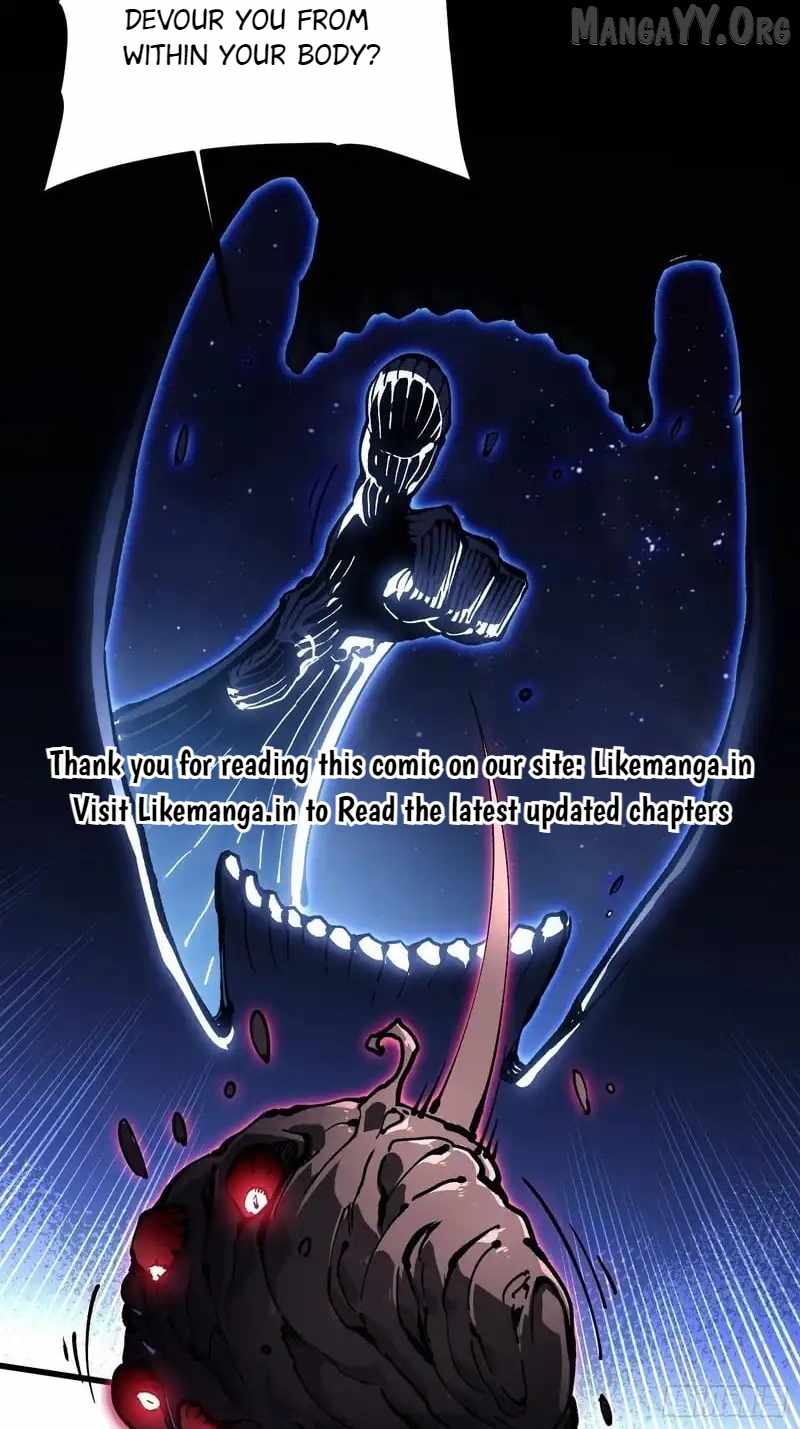 Martial Evolution: Start by Awakening the King of Monsters - Chapter 85 - Page 10