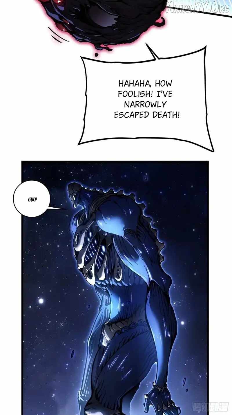 Martial Evolution: Start by Awakening the King of Monsters - Chapter 85 - Page 11