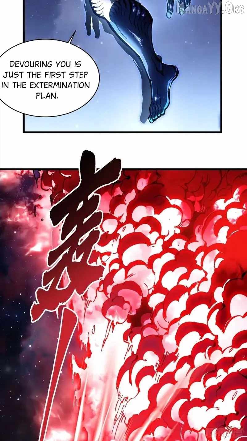 Martial Evolution: Start by Awakening the King of Monsters - Chapter 85 - Page 12