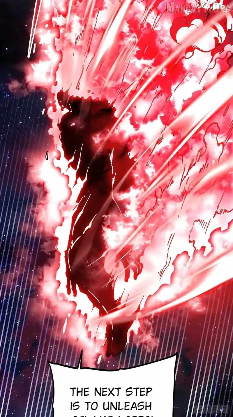 Martial Evolution: Start by Awakening the King of Monsters - Chapter 85 - Page 13