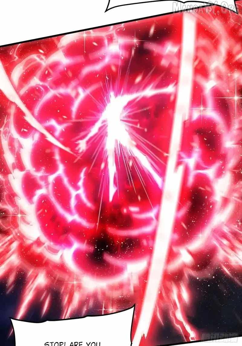 Martial Evolution: Start by Awakening the King of Monsters - Chapter 85 - Page 17