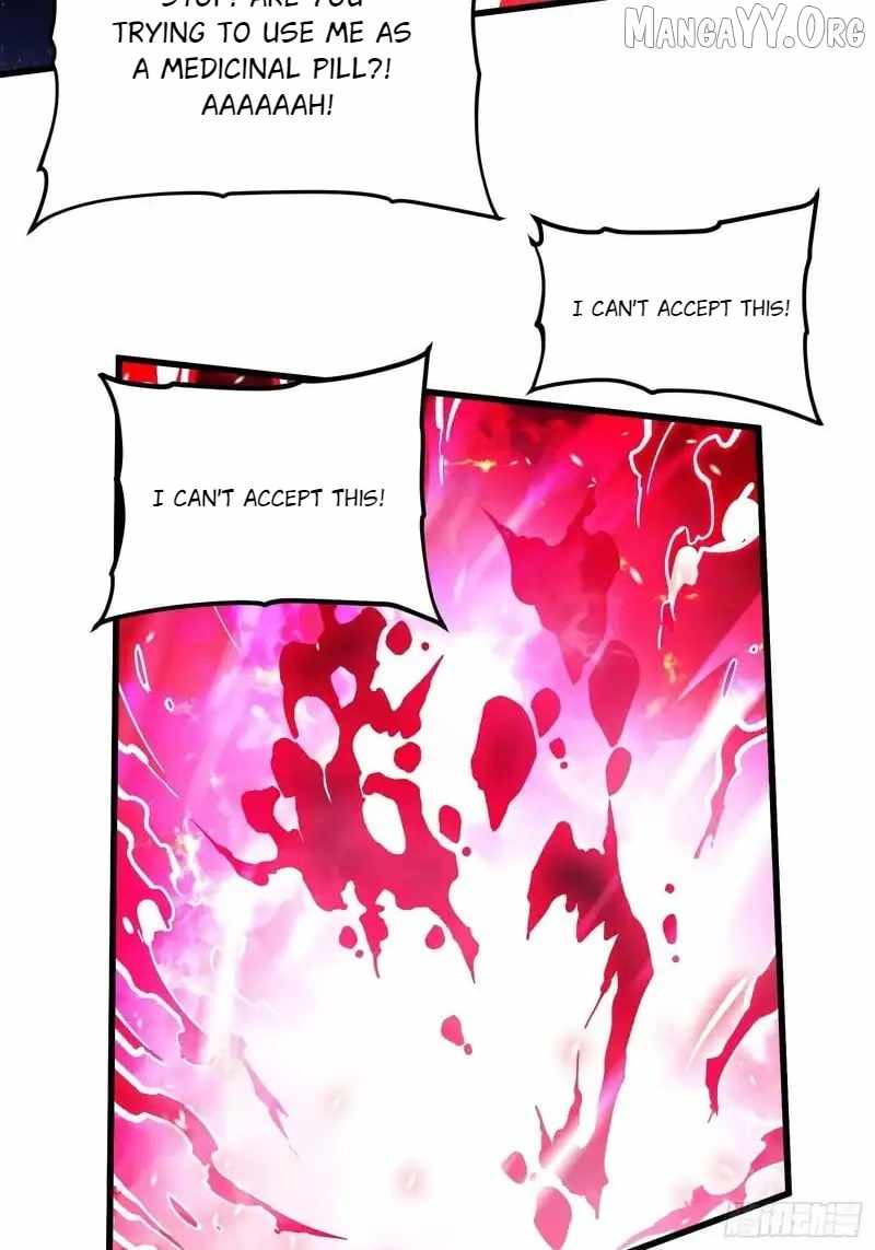 Martial Evolution: Start by Awakening the King of Monsters - Chapter 85 - Page 18