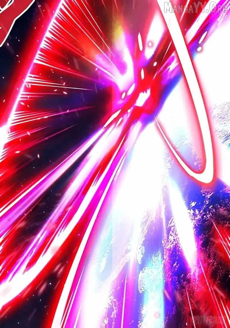 Martial Evolution: Start by Awakening the King of Monsters - Chapter 85 - Page 21