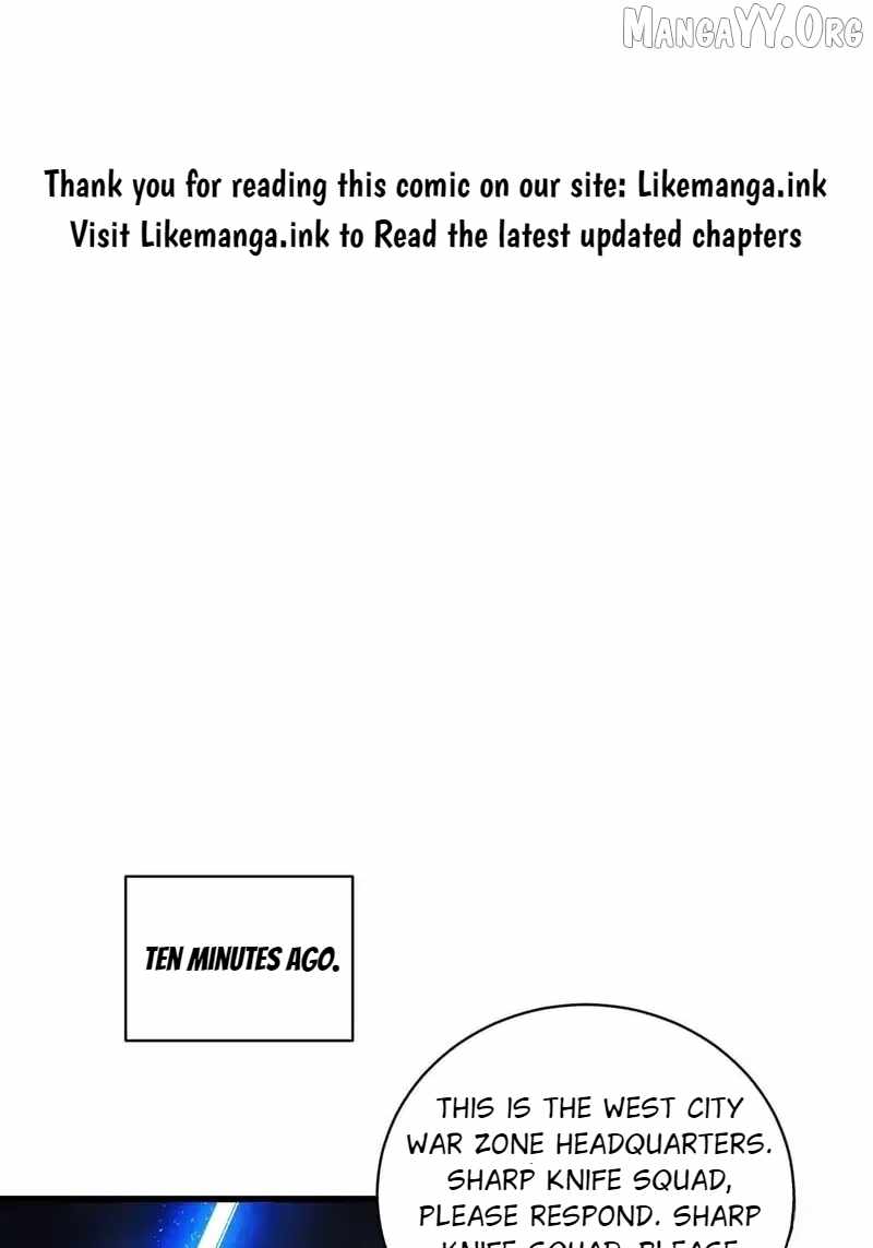 Martial Evolution: Start by Awakening the King of Monsters - Chapter 85 - Page 23