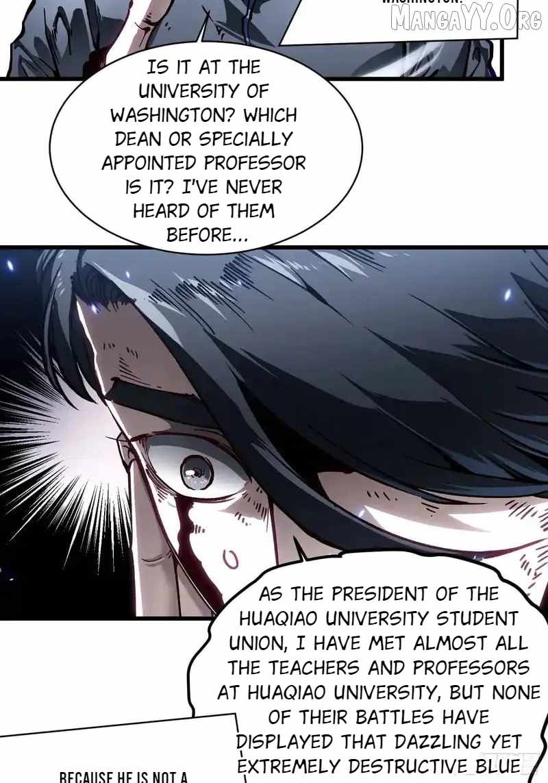 Martial Evolution: Start by Awakening the King of Monsters - Chapter 85 - Page 26