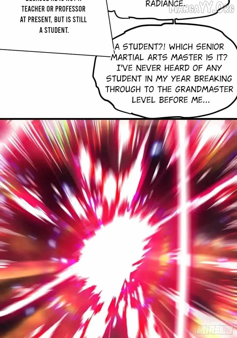 Martial Evolution: Start by Awakening the King of Monsters - Chapter 85 - Page 27