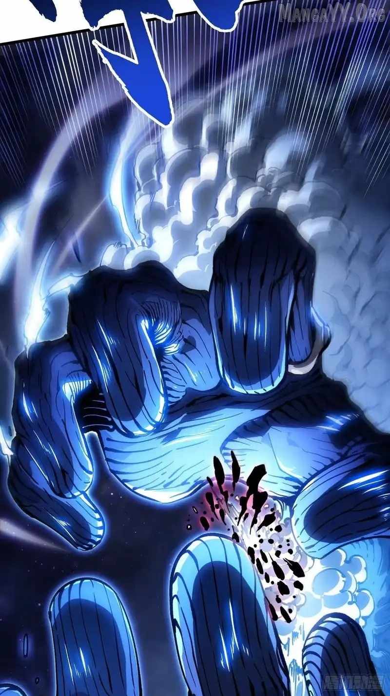 Martial Evolution: Start by Awakening the King of Monsters - Chapter 85 - Page 3
