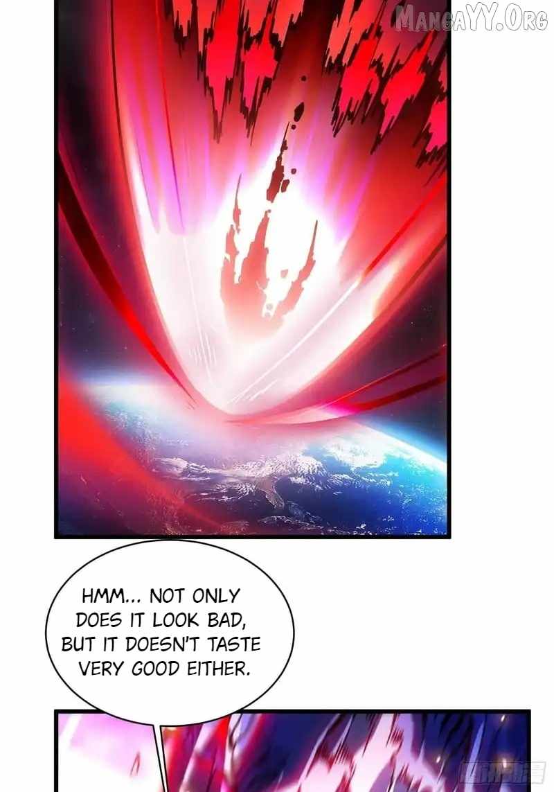 Martial Evolution: Start by Awakening the King of Monsters - Chapter 85 - Page 30