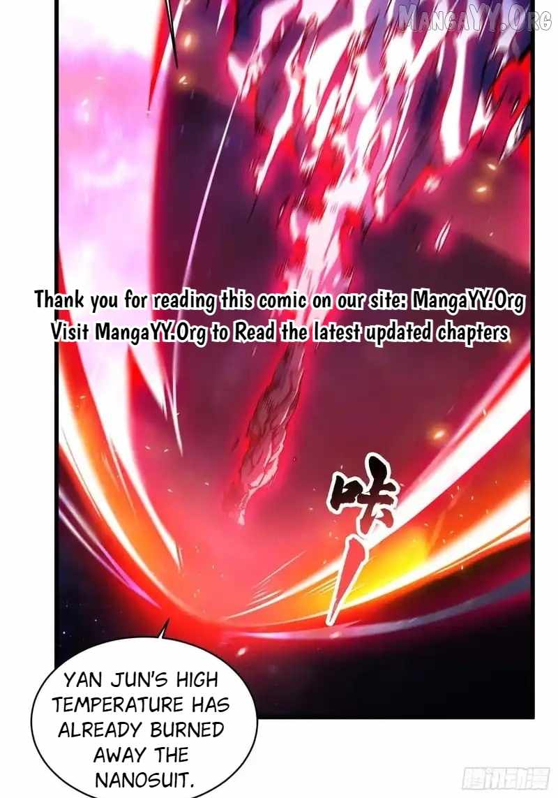 Martial Evolution: Start by Awakening the King of Monsters - Chapter 85 - Page 31