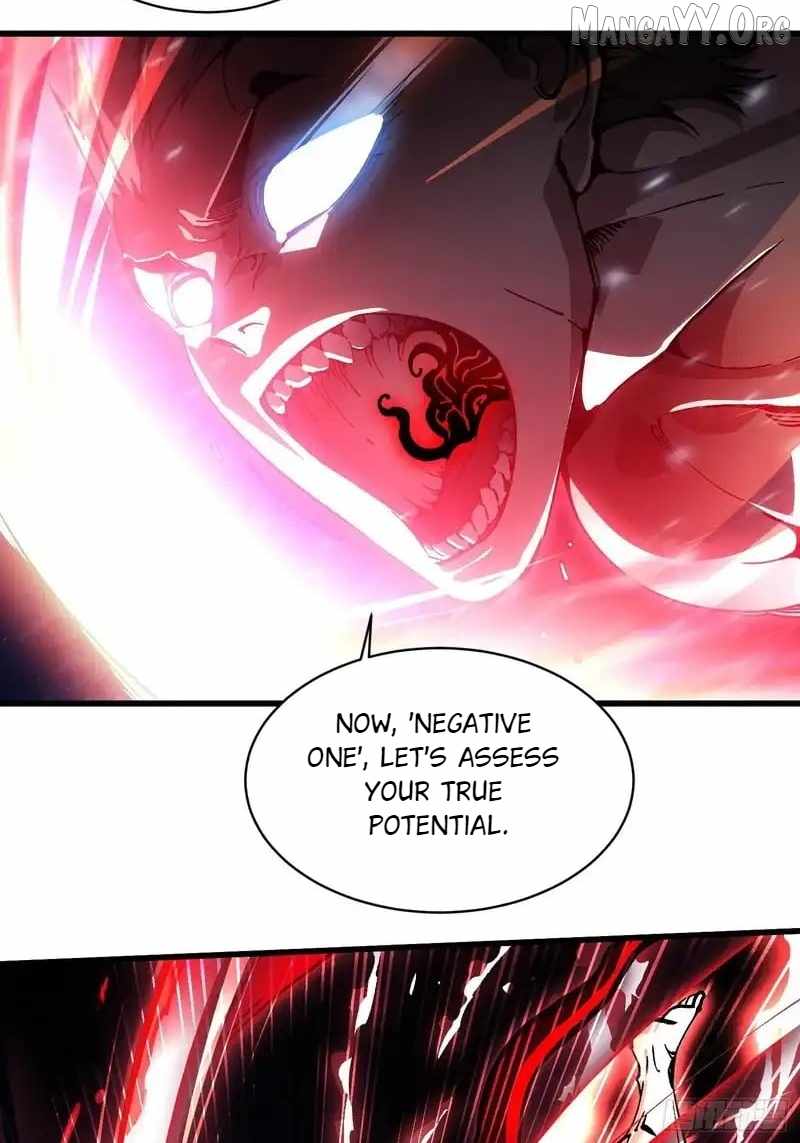 Martial Evolution: Start by Awakening the King of Monsters - Chapter 85 - Page 32