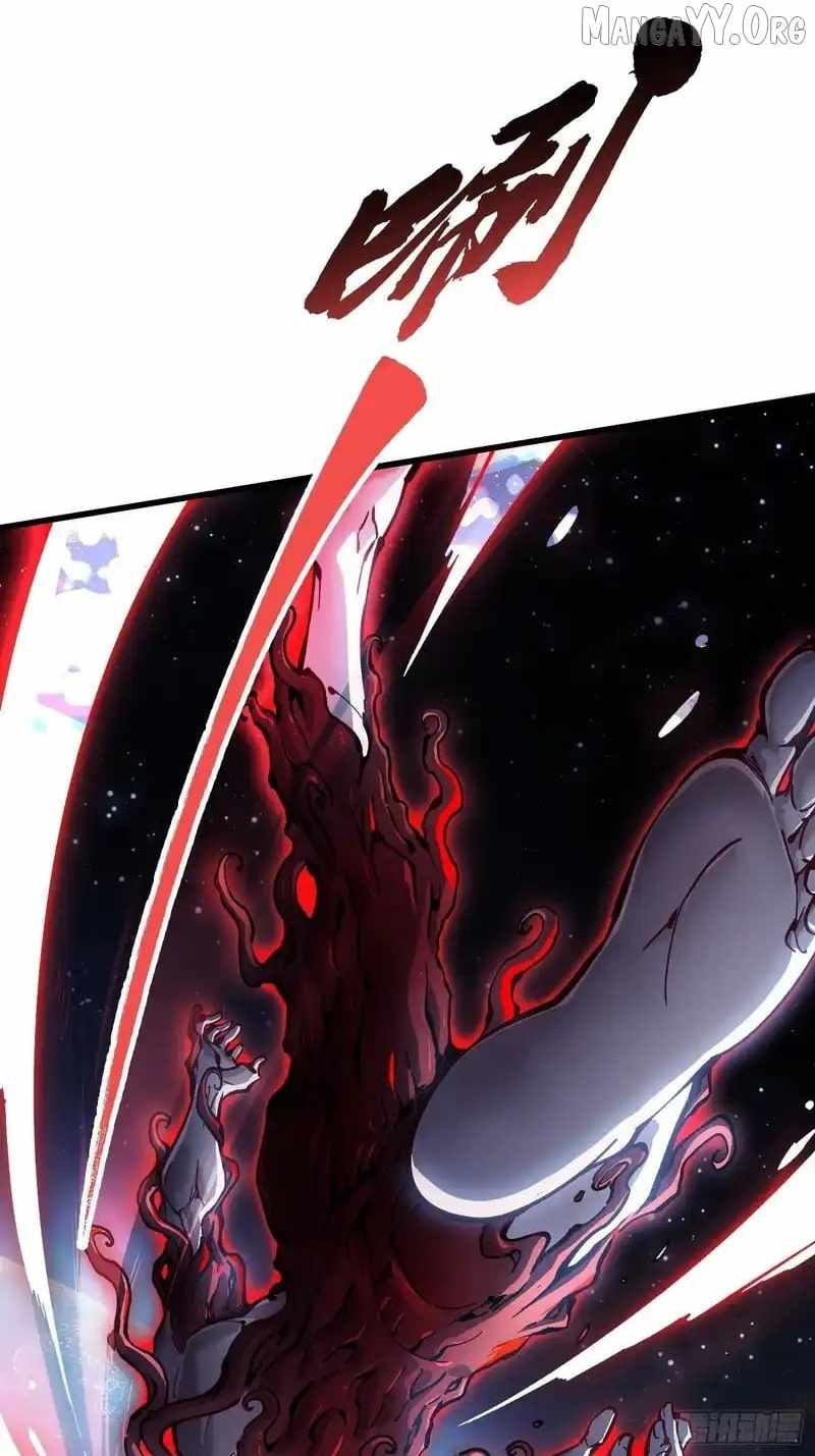 Martial Evolution: Start by Awakening the King of Monsters - Chapter 85 - Page 34