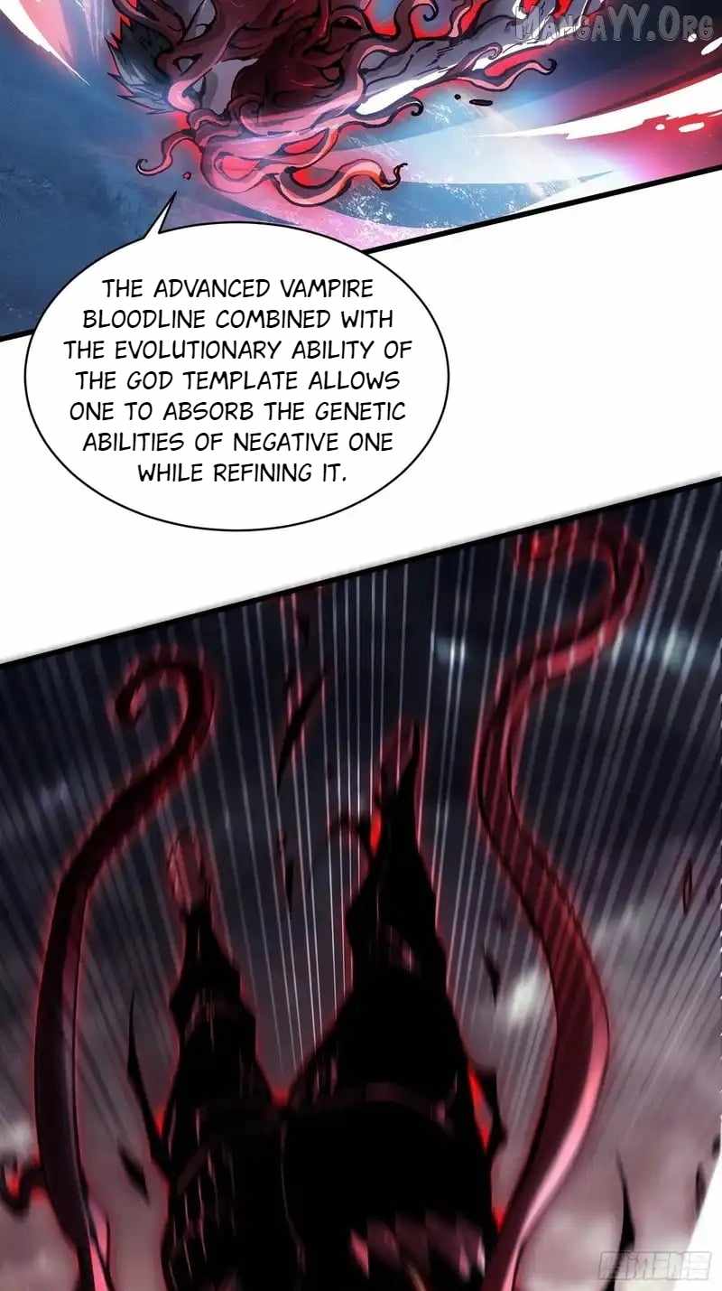 Martial Evolution: Start by Awakening the King of Monsters - Chapter 85 - Page 35