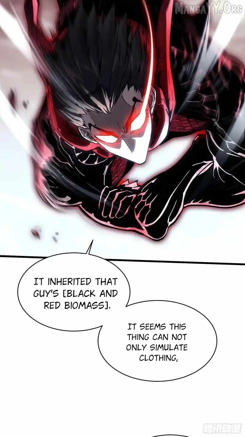 Martial Evolution: Start by Awakening the King of Monsters - Chapter 85 - Page 36