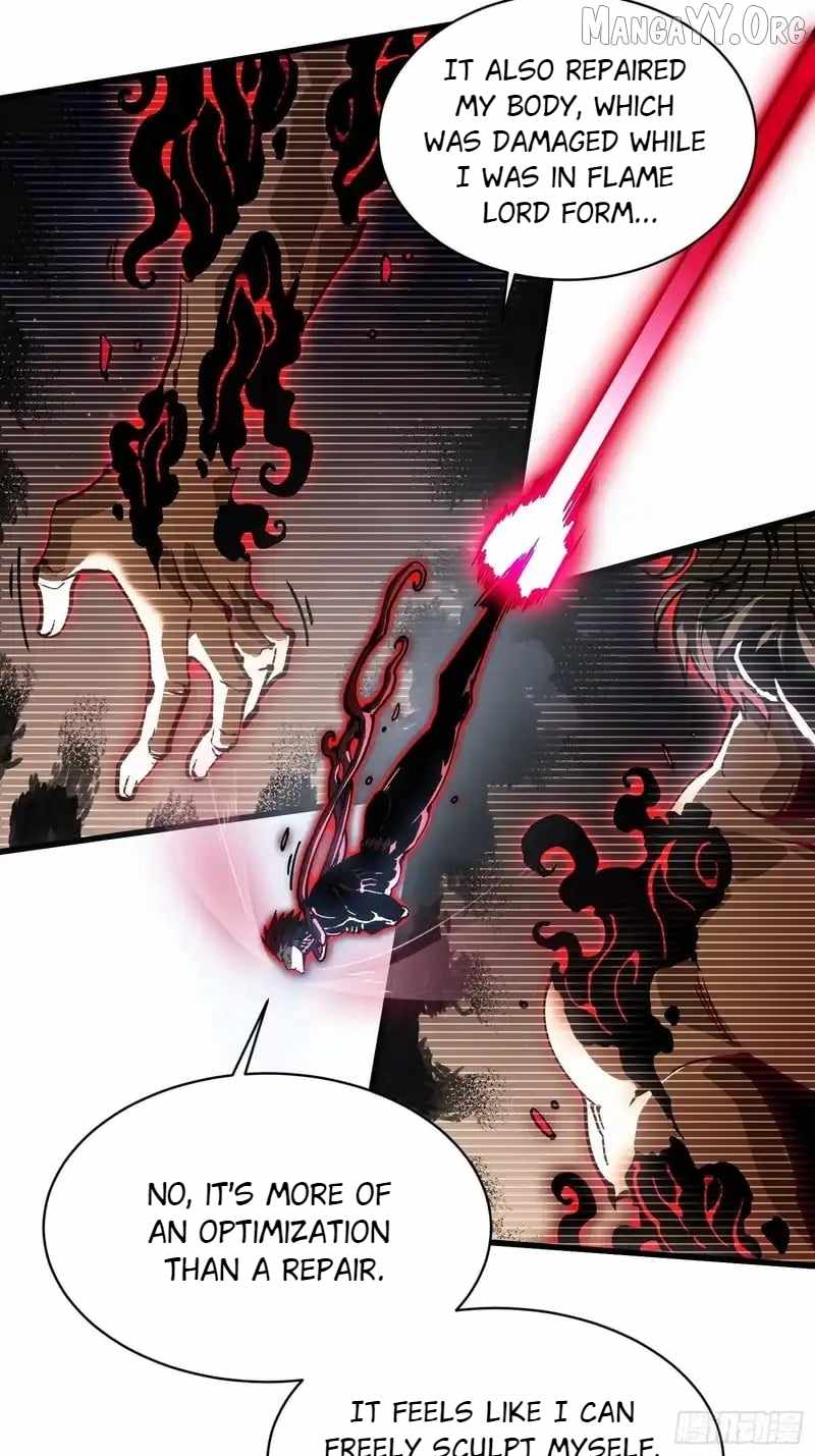 Martial Evolution: Start by Awakening the King of Monsters - Chapter 85 - Page 37