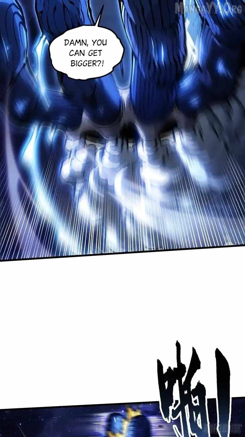 Martial Evolution: Start by Awakening the King of Monsters - Chapter 85 - Page 4