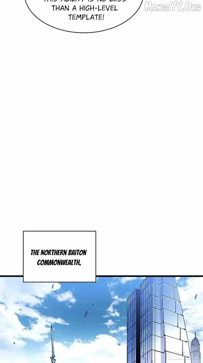 Martial Evolution: Start by Awakening the King of Monsters - Chapter 85 - Page 40