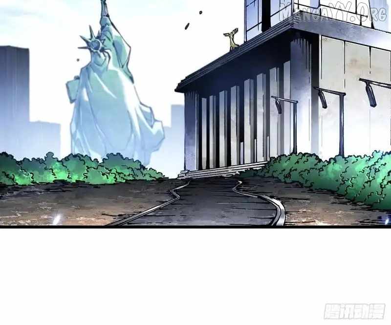 Martial Evolution: Start by Awakening the King of Monsters - Chapter 85 - Page 41