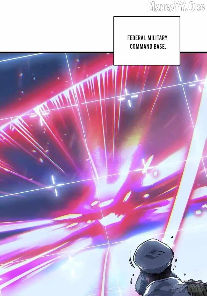 Martial Evolution: Start by Awakening the King of Monsters - Chapter 85 - Page 42