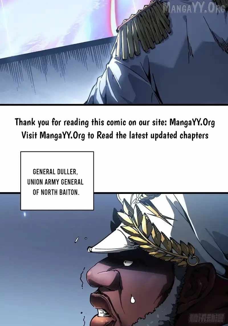 Martial Evolution: Start by Awakening the King of Monsters - Chapter 85 - Page 43