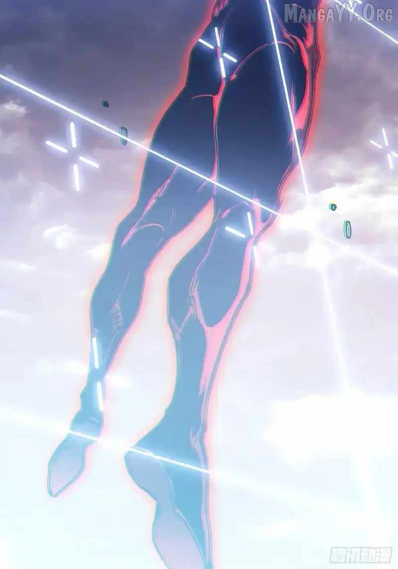 Martial Evolution: Start by Awakening the King of Monsters - Chapter 85 - Page 47