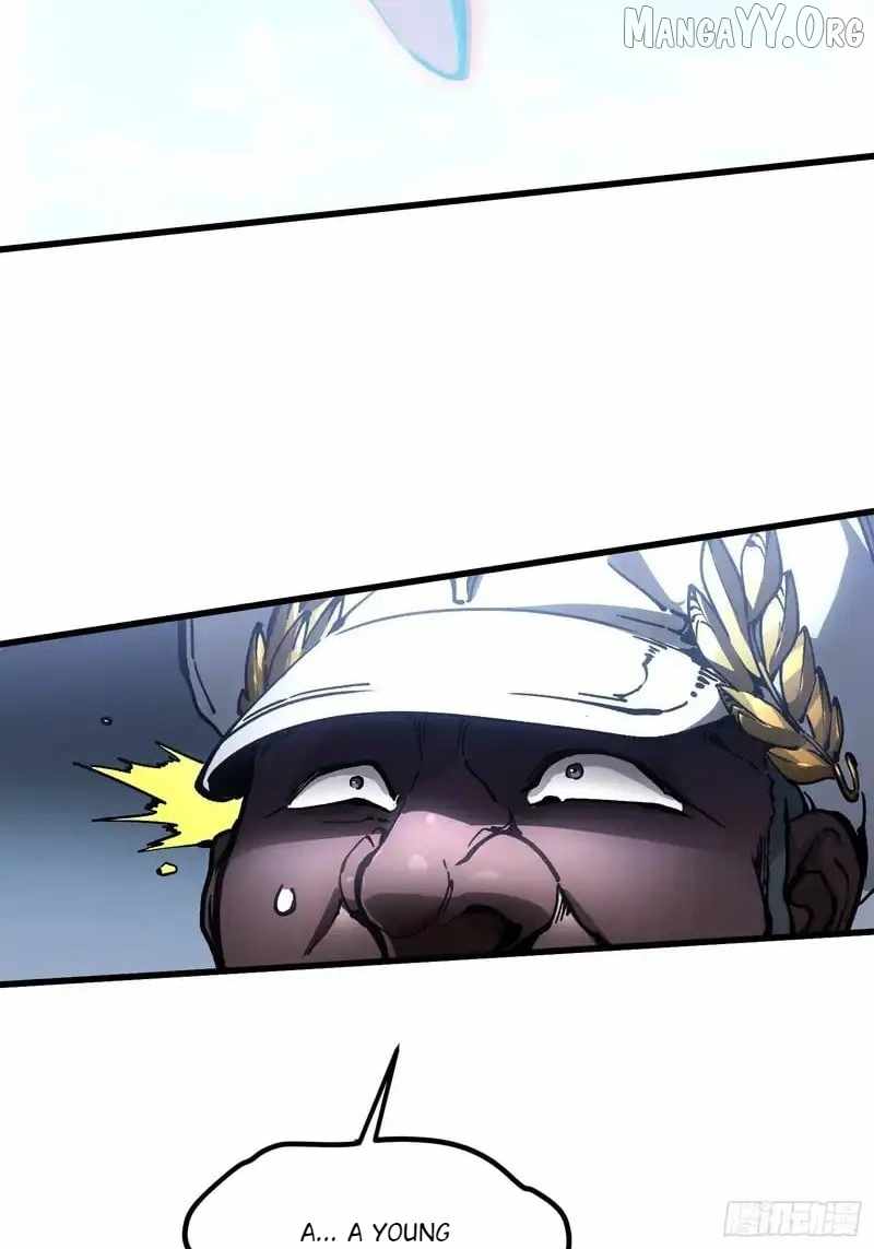 Martial Evolution: Start by Awakening the King of Monsters - Chapter 85 - Page 48