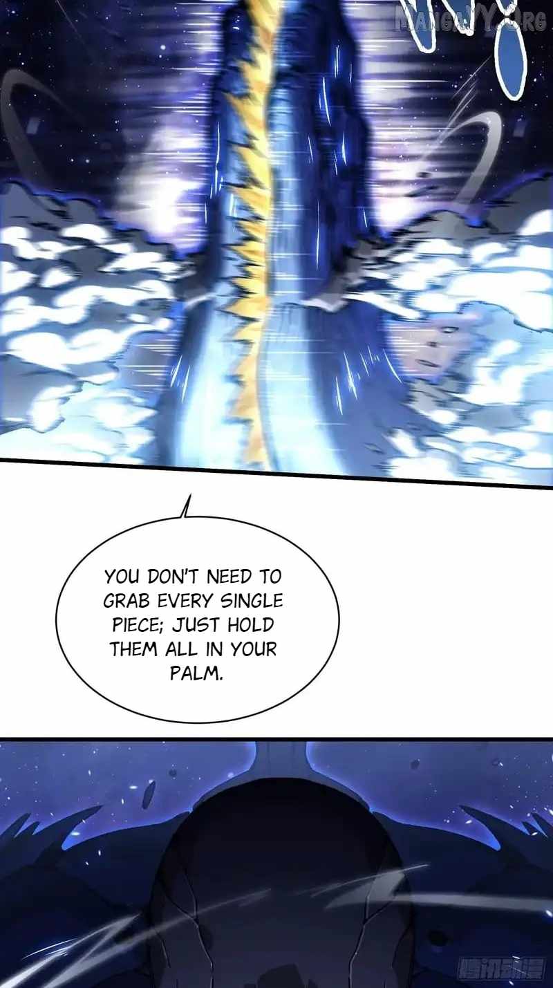 Martial Evolution: Start by Awakening the King of Monsters - Chapter 85 - Page 5