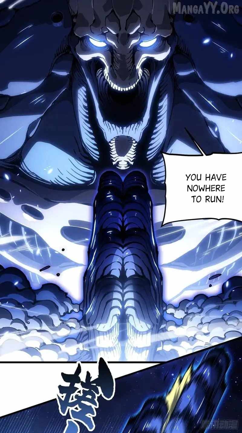 Martial Evolution: Start by Awakening the King of Monsters - Chapter 85 - Page 6