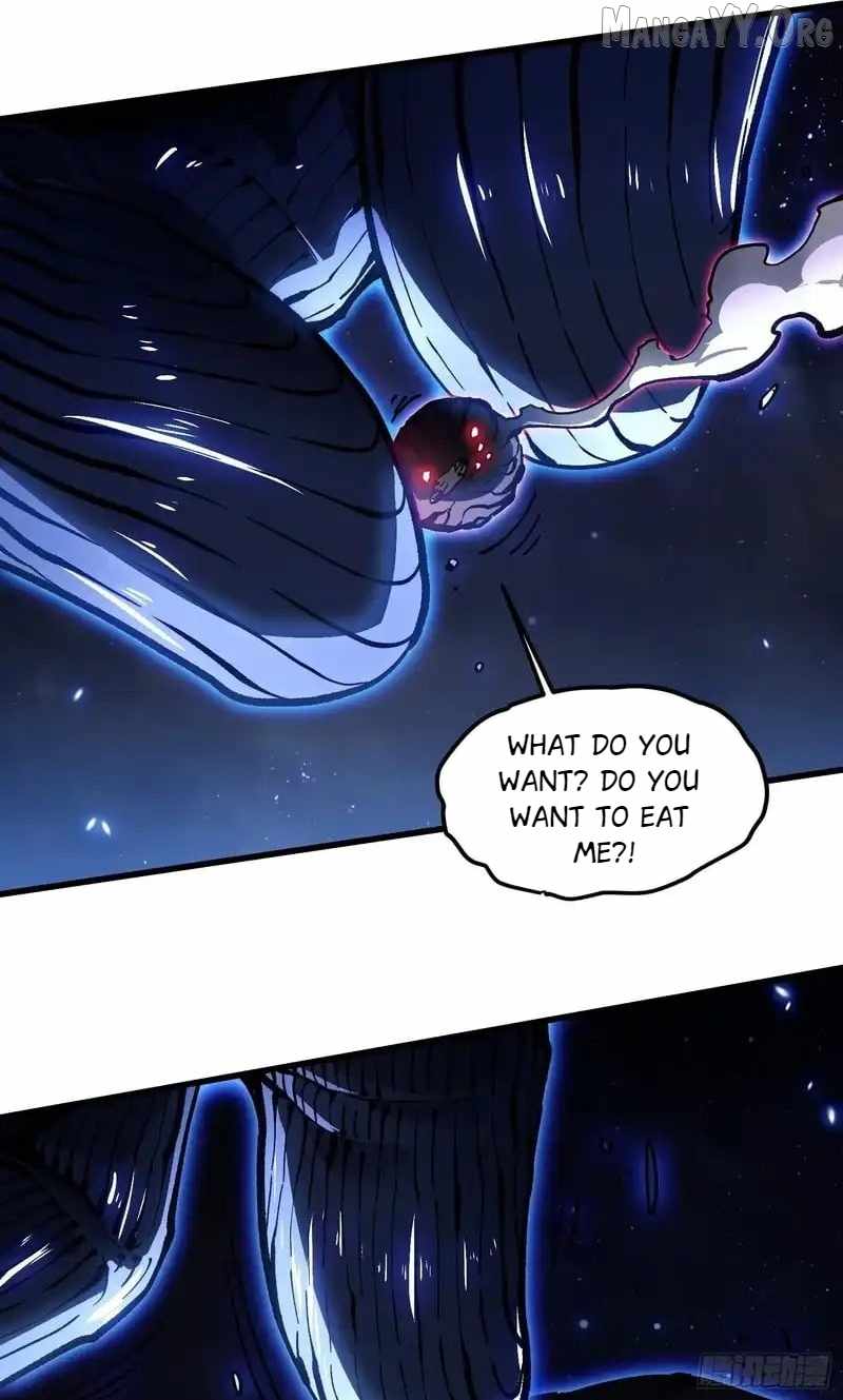 Martial Evolution: Start by Awakening the King of Monsters - Chapter 85 - Page 8