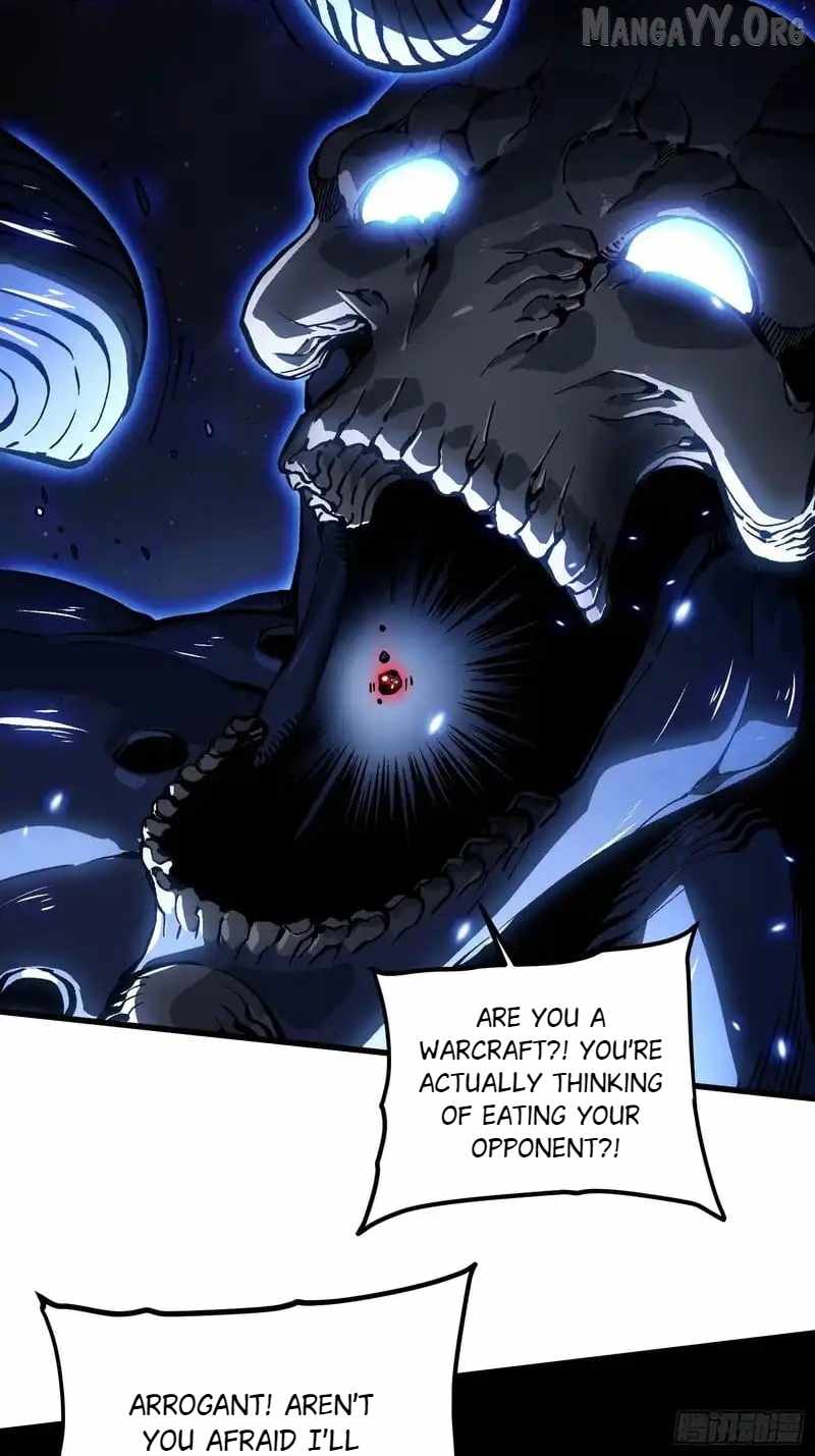 Martial Evolution: Start by Awakening the King of Monsters - Chapter 85 - Page 9