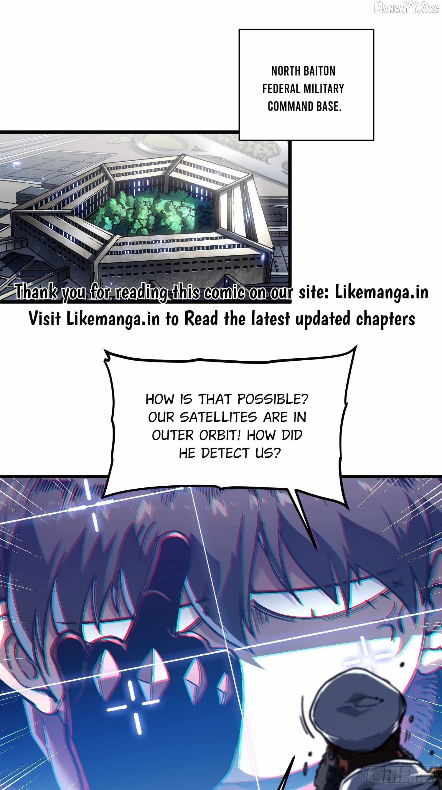 Martial Evolution: Start by Awakening the King of Monsters - Chapter 86 - Page 0
