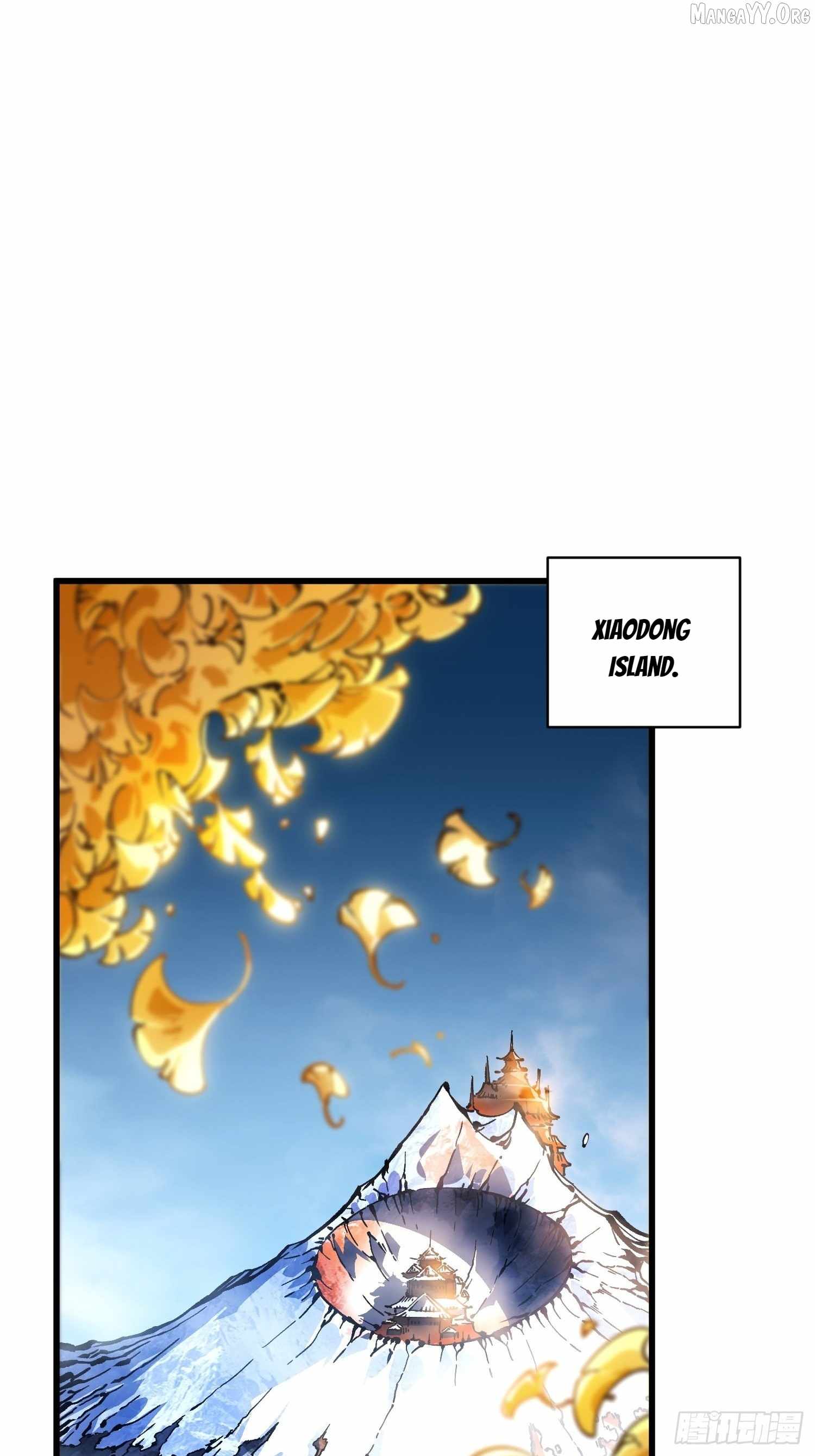 Martial Evolution: Start by Awakening the King of Monsters - Chapter 86 - Page 13