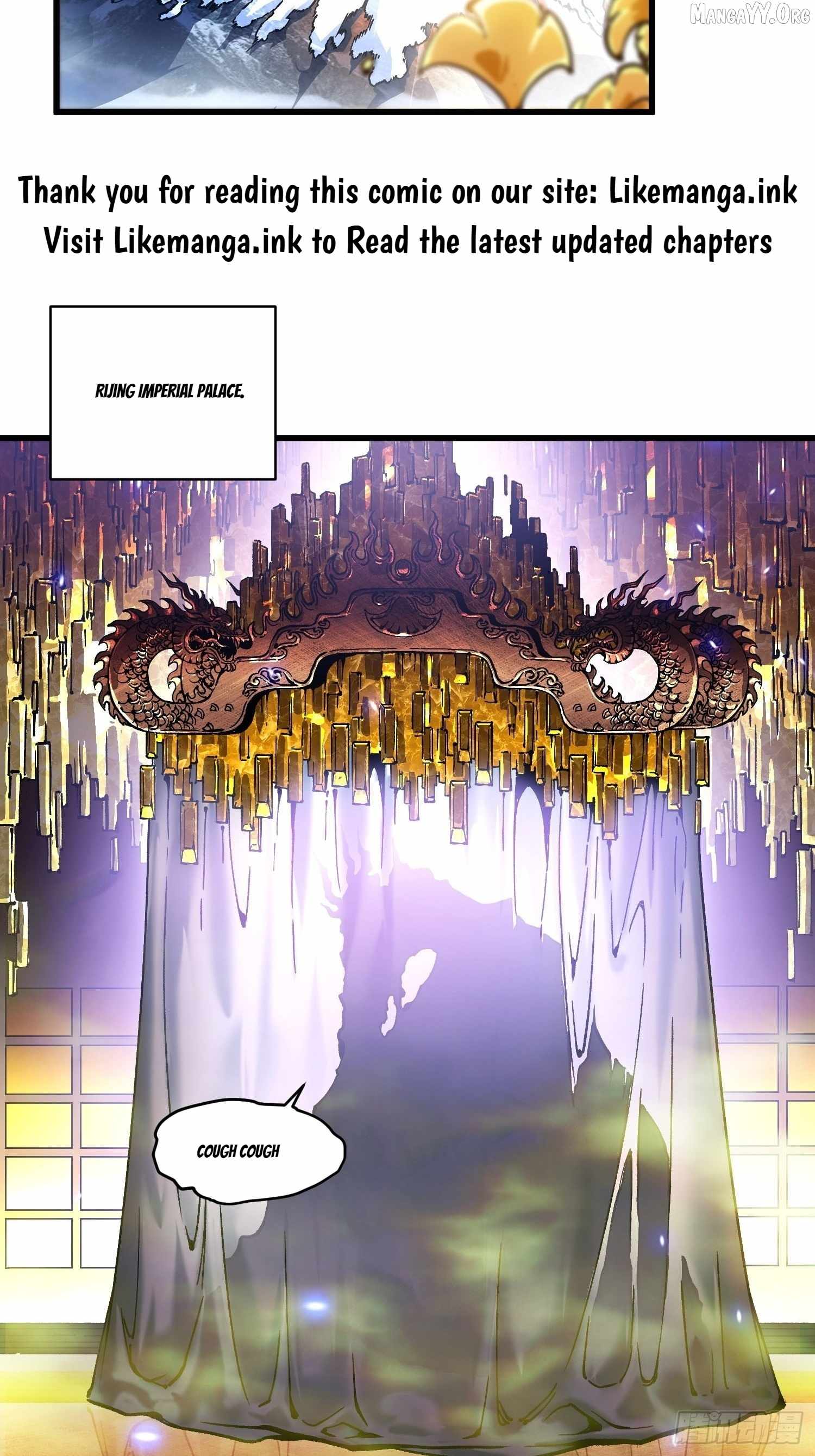 Martial Evolution: Start by Awakening the King of Monsters - Chapter 86 - Page 14