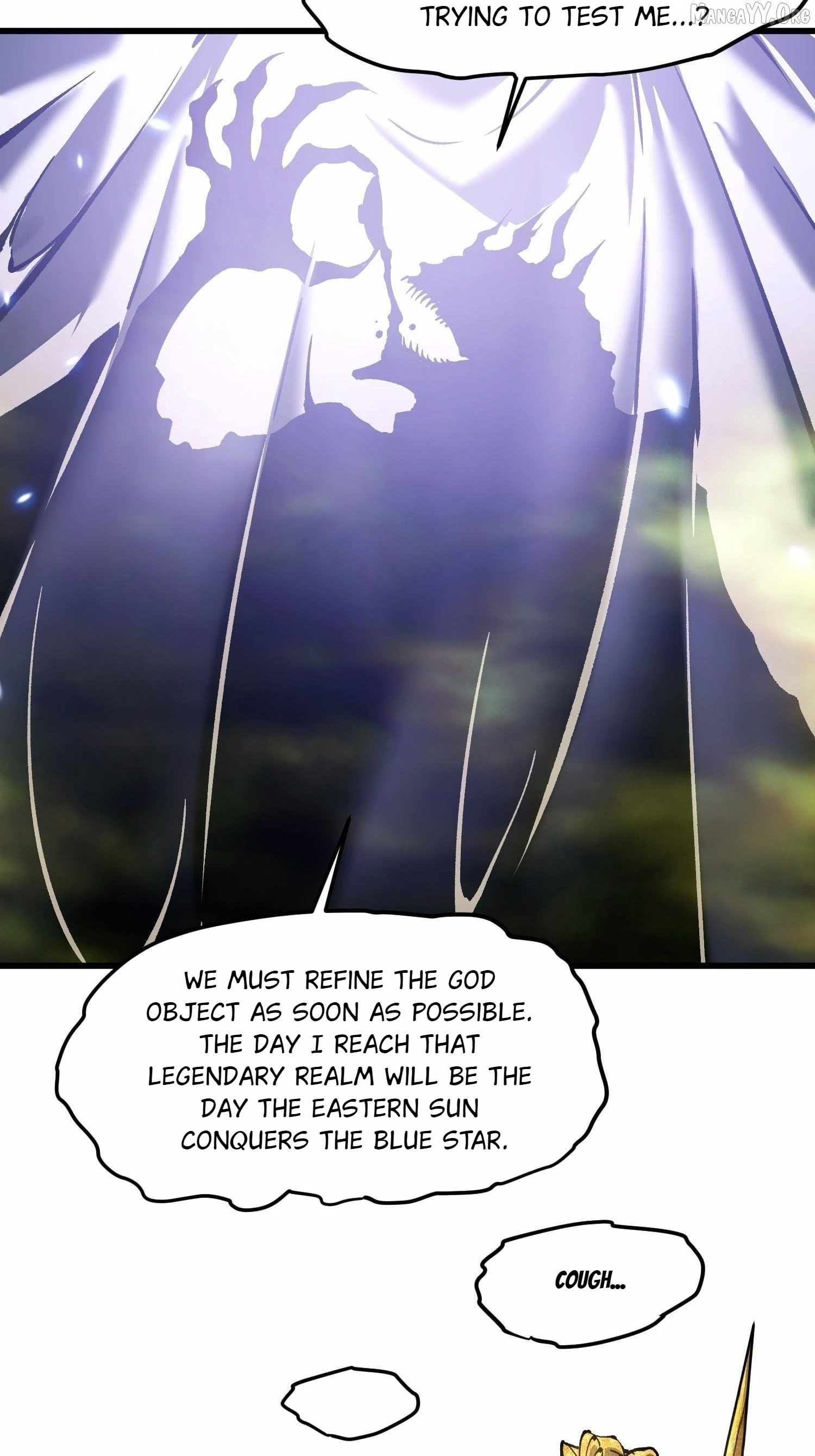 Martial Evolution: Start by Awakening the King of Monsters - Chapter 86 - Page 17