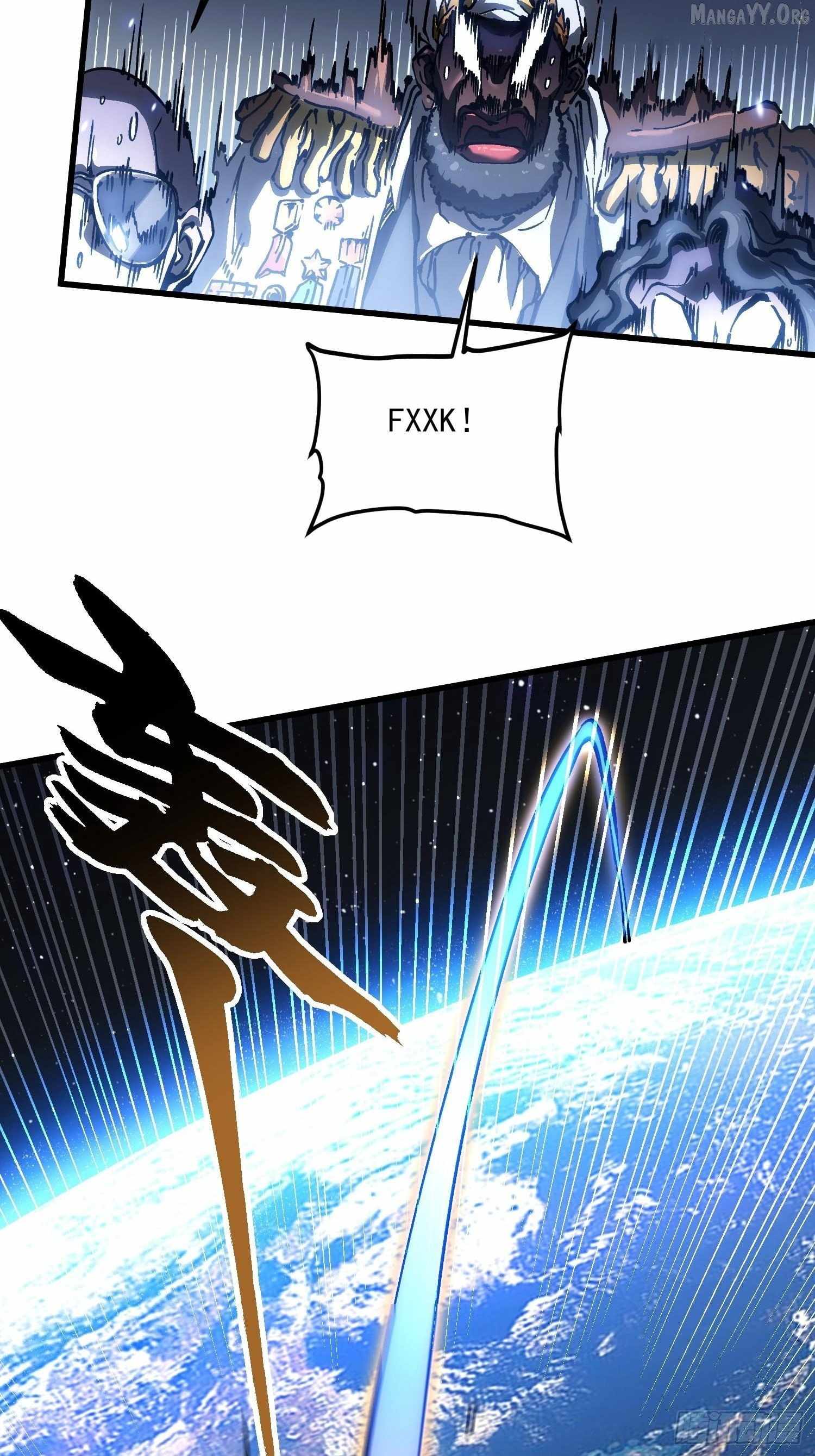 Martial Evolution: Start by Awakening the King of Monsters - Chapter 86 - Page 2
