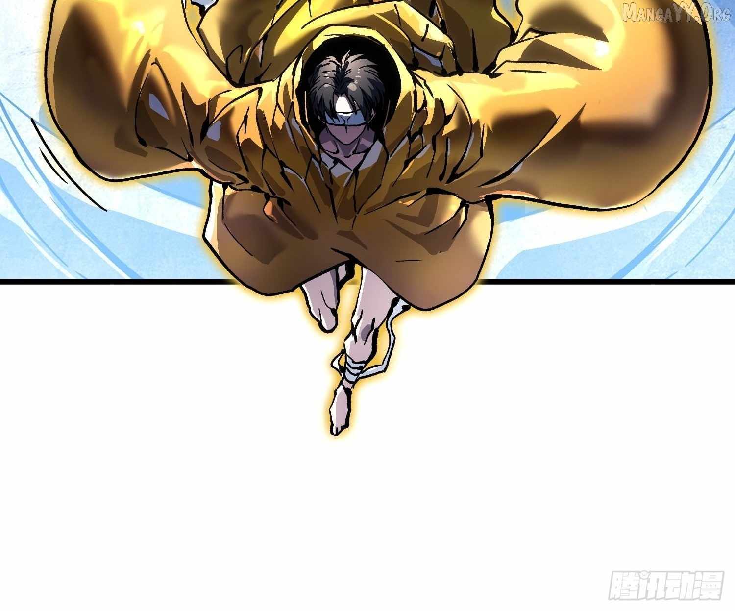 Martial Evolution: Start by Awakening the King of Monsters - Chapter 86 - Page 23