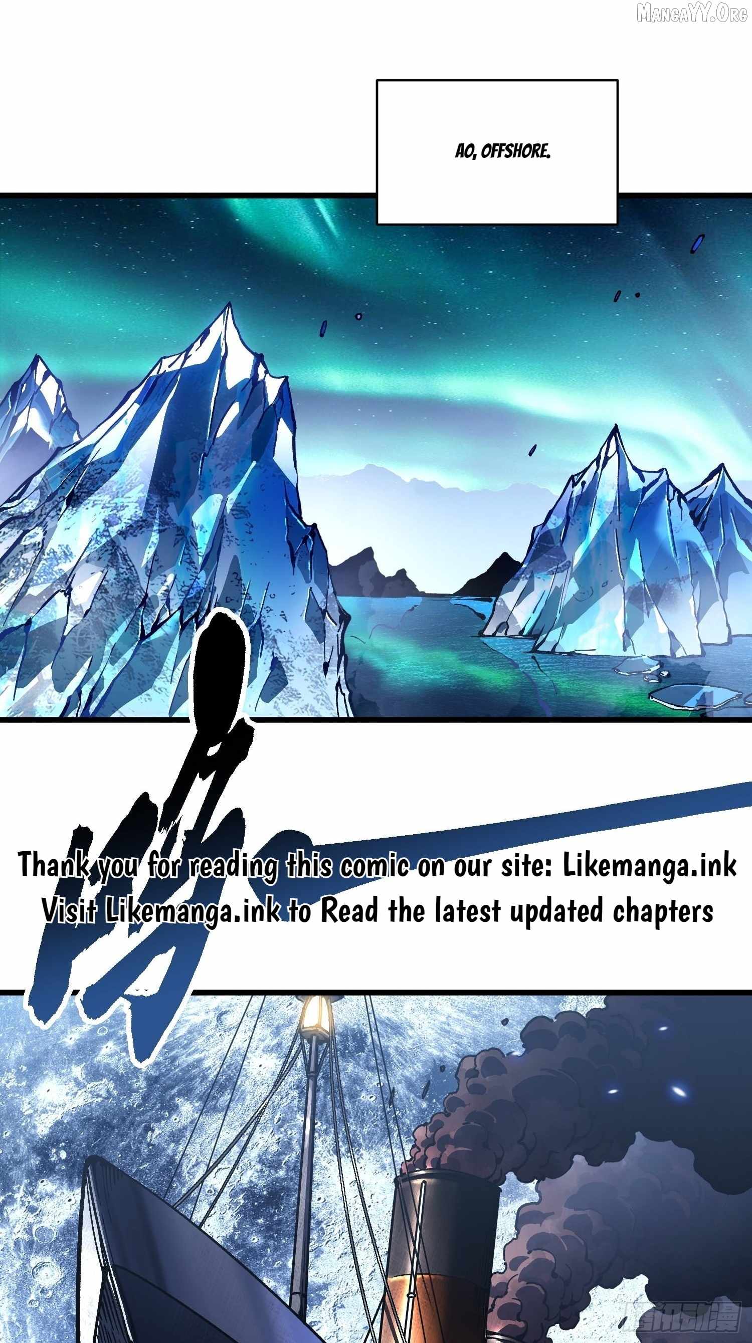 Martial Evolution: Start by Awakening the King of Monsters - Chapter 86 - Page 24