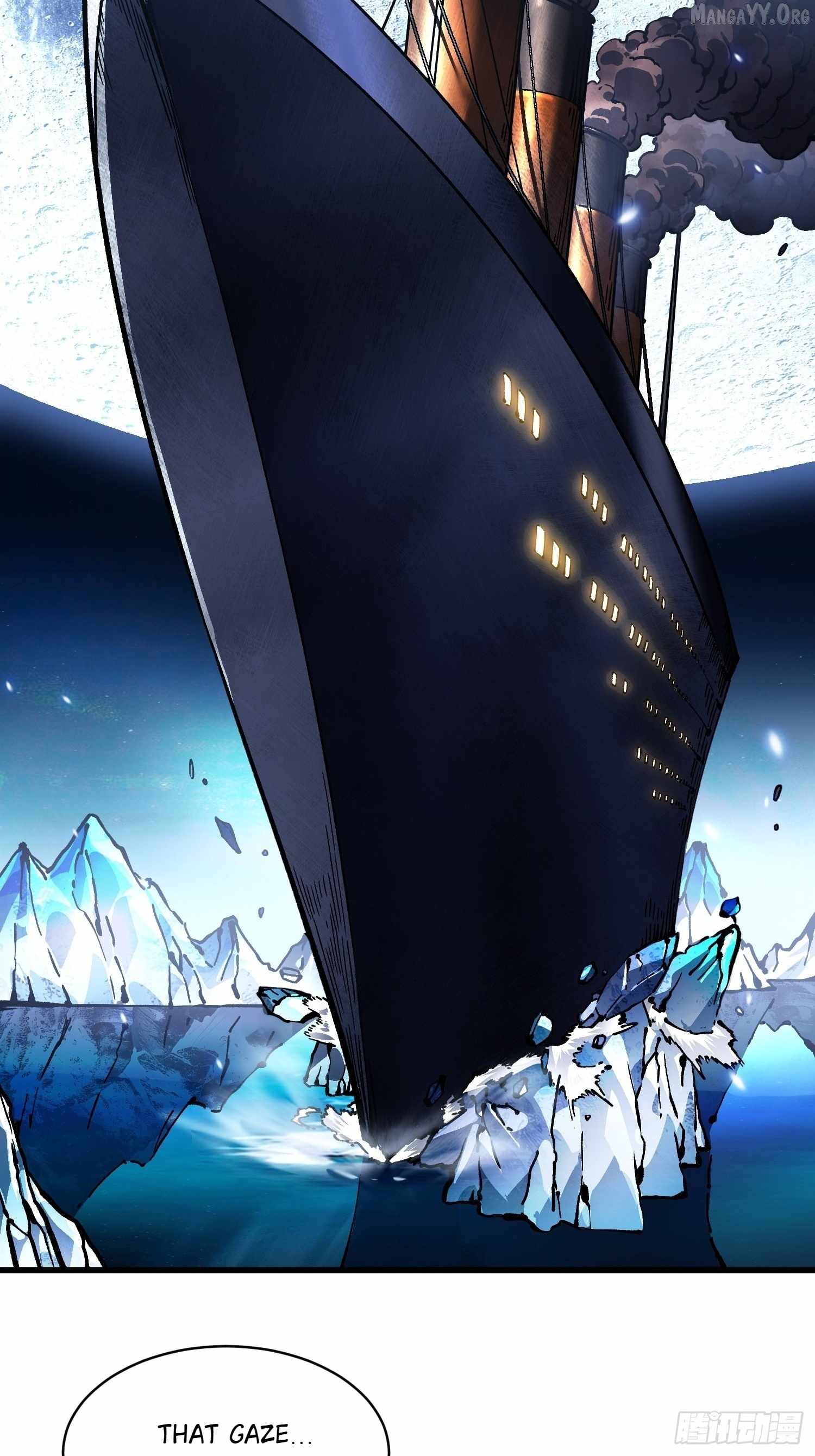 Martial Evolution: Start by Awakening the King of Monsters - Chapter 86 - Page 25