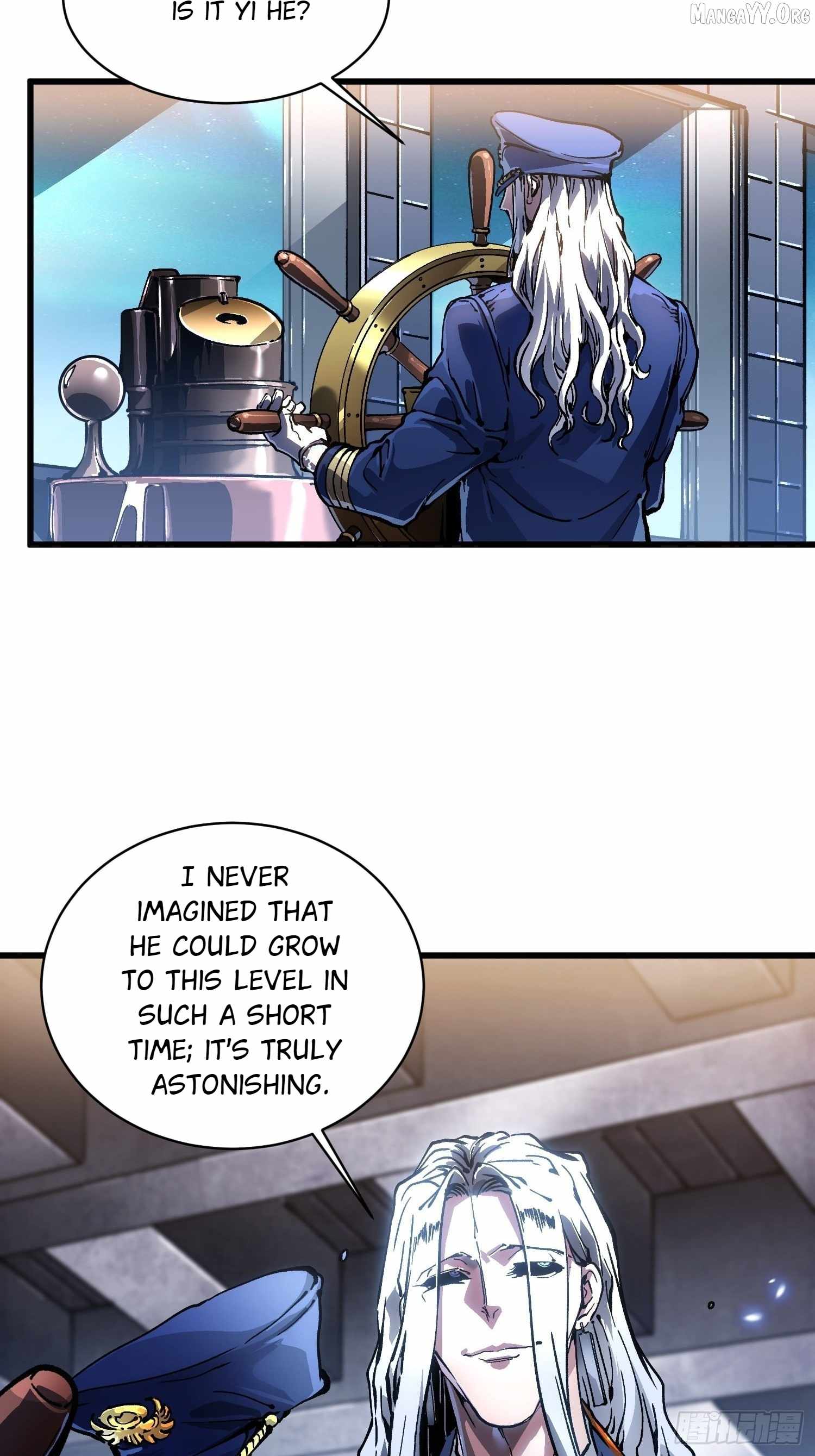 Martial Evolution: Start by Awakening the King of Monsters - Chapter 86 - Page 26