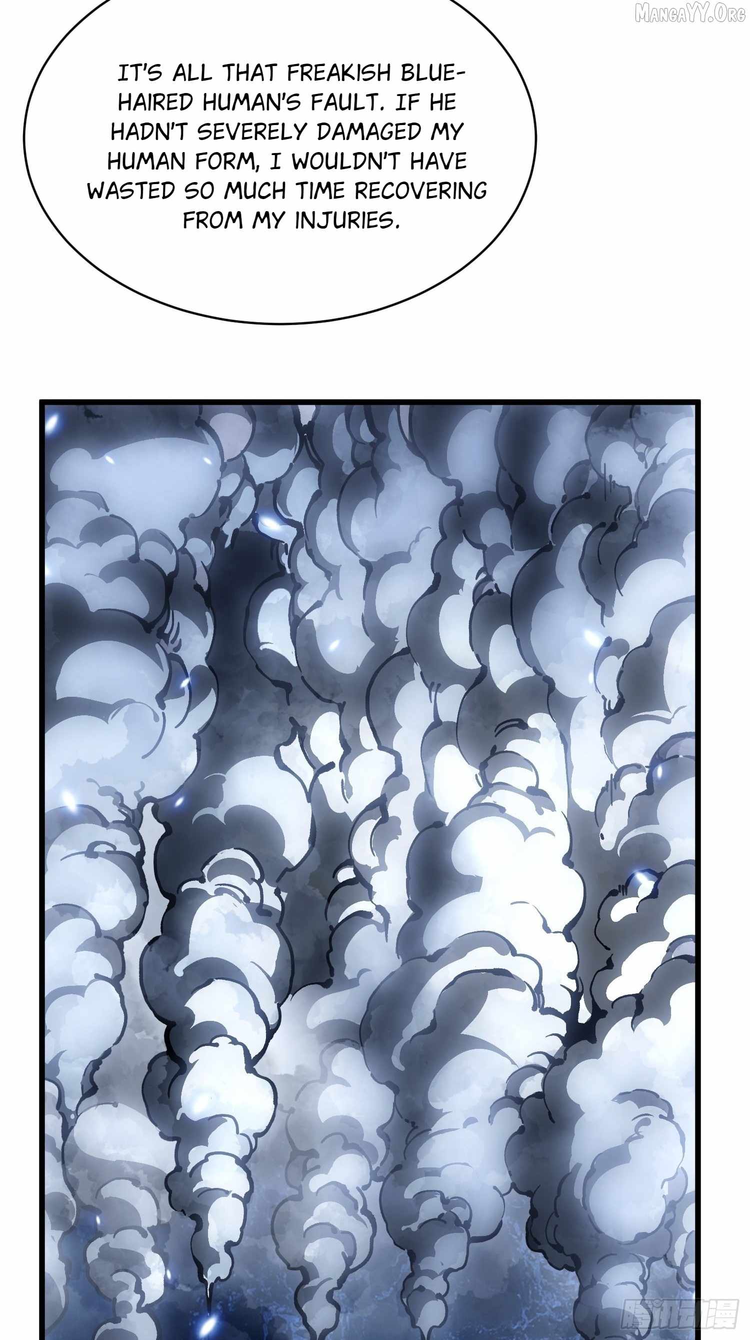 Martial Evolution: Start by Awakening the King of Monsters - Chapter 86 - Page 28