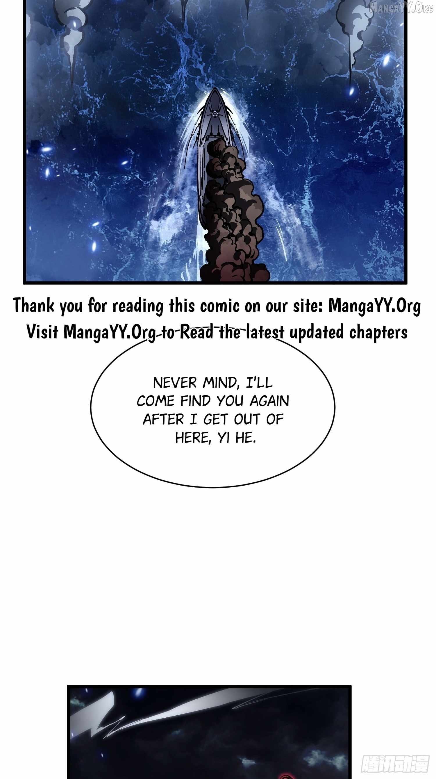 Martial Evolution: Start by Awakening the King of Monsters - Chapter 86 - Page 29