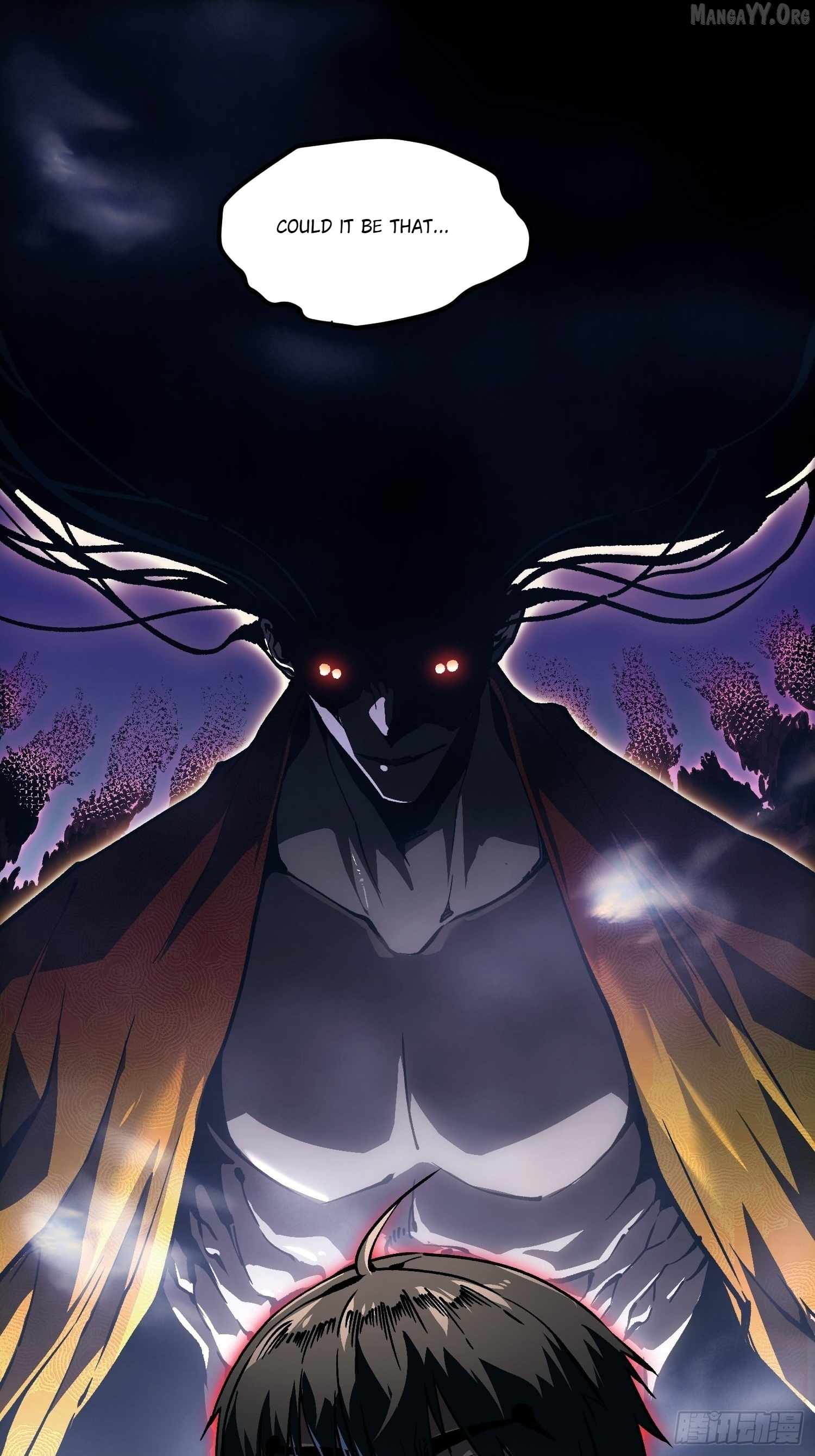 Martial Evolution: Start by Awakening the King of Monsters - Chapter 86 - Page 40