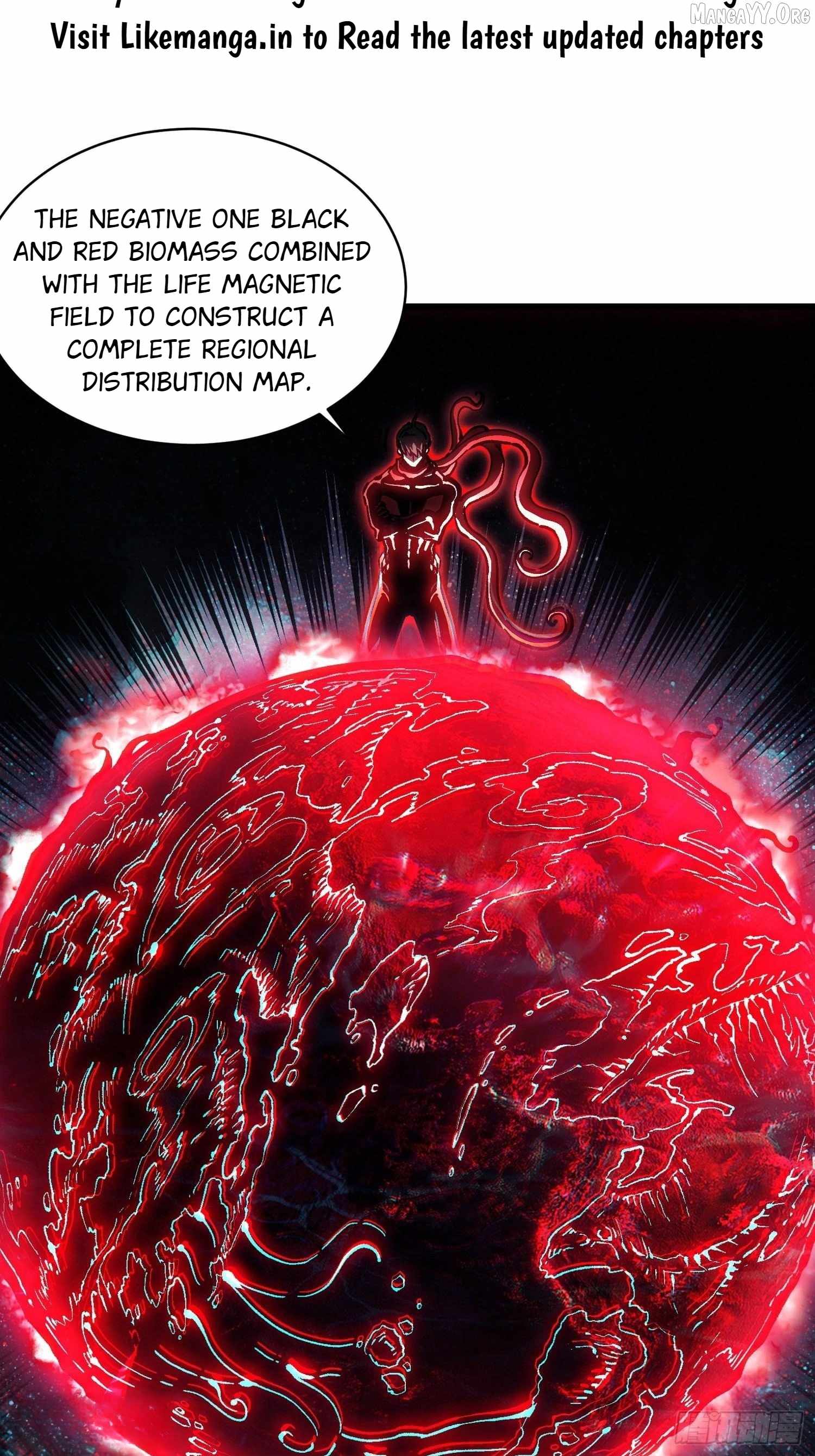 Martial Evolution: Start by Awakening the King of Monsters - Chapter 86 - Page 8