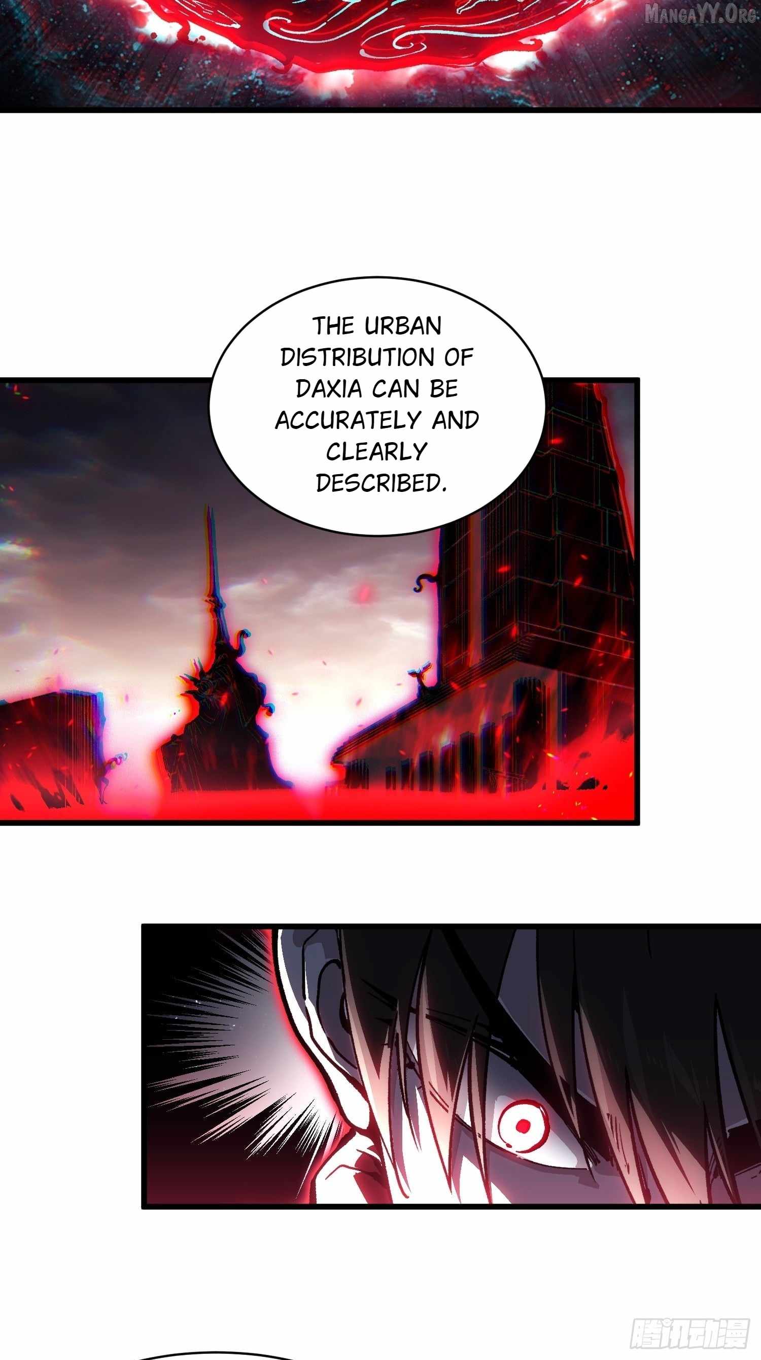Martial Evolution: Start by Awakening the King of Monsters - Chapter 86 - Page 9